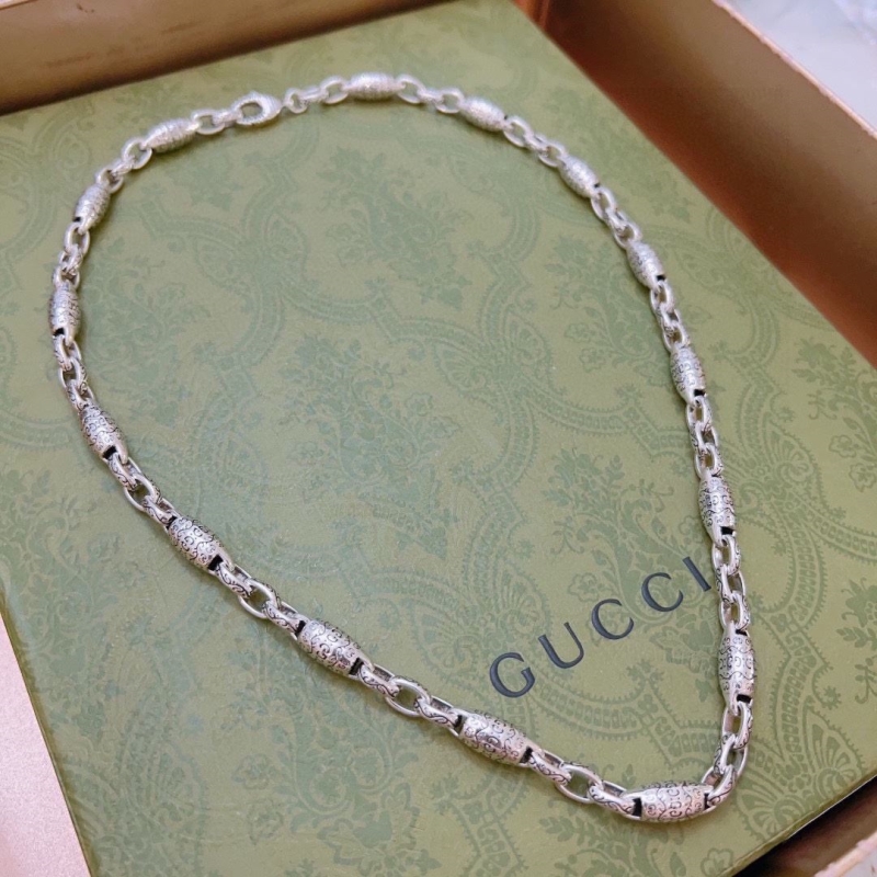 Gucci Necklaces